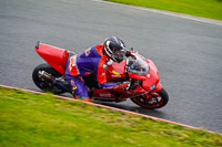 Lower Group Red Bikes